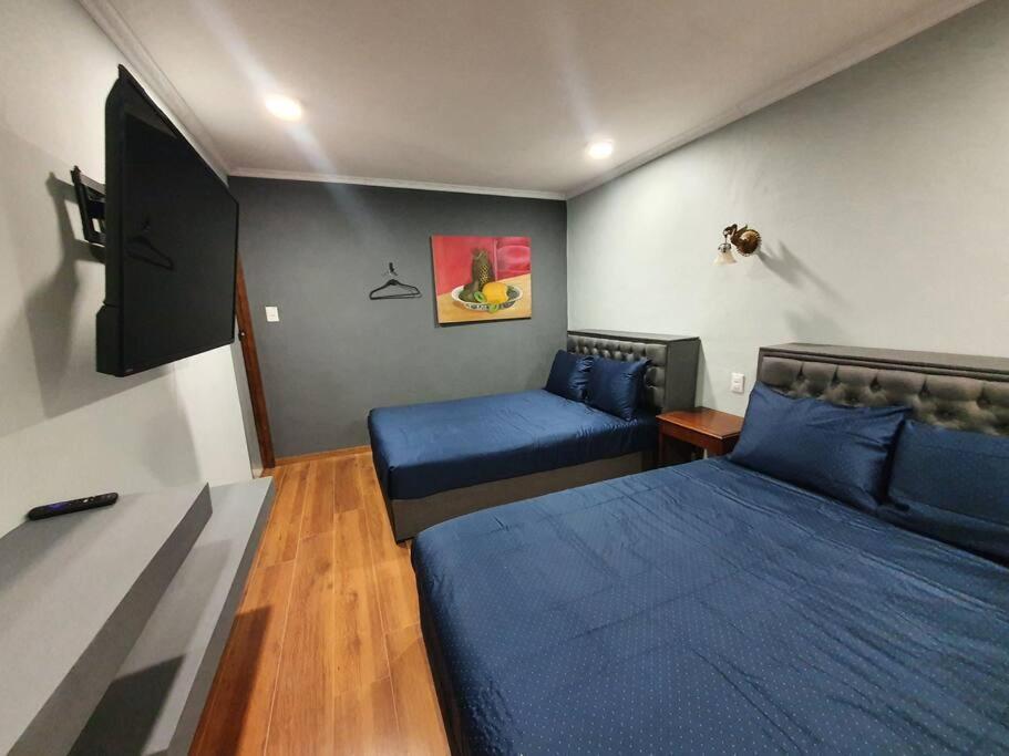 Apartment Comodas En Polanco