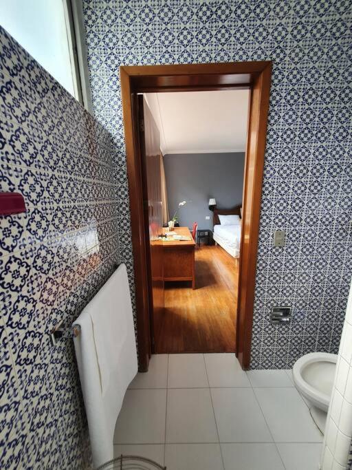 Comodas En Polanco Apartment *