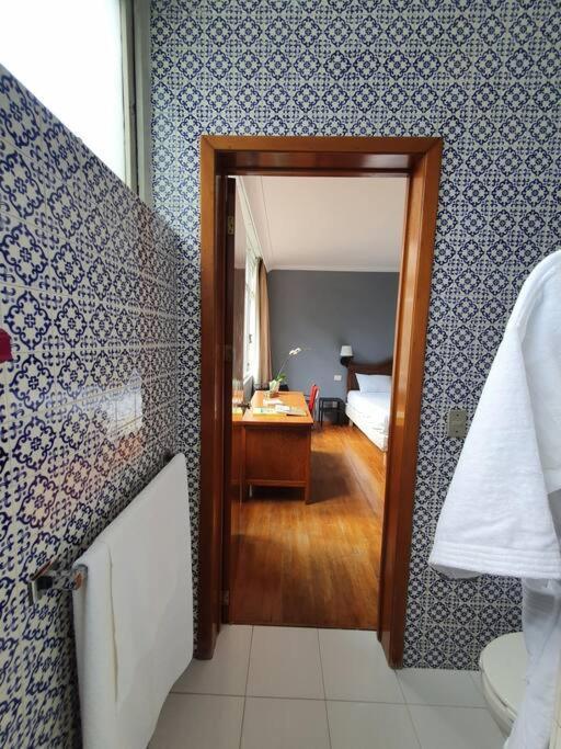 Apartment Comodas En Polanco