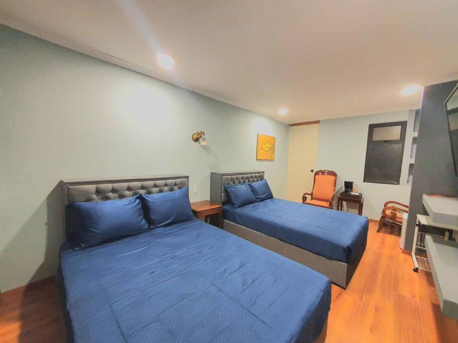 Comodas En Polanco Apartment Mexiko-Stadt