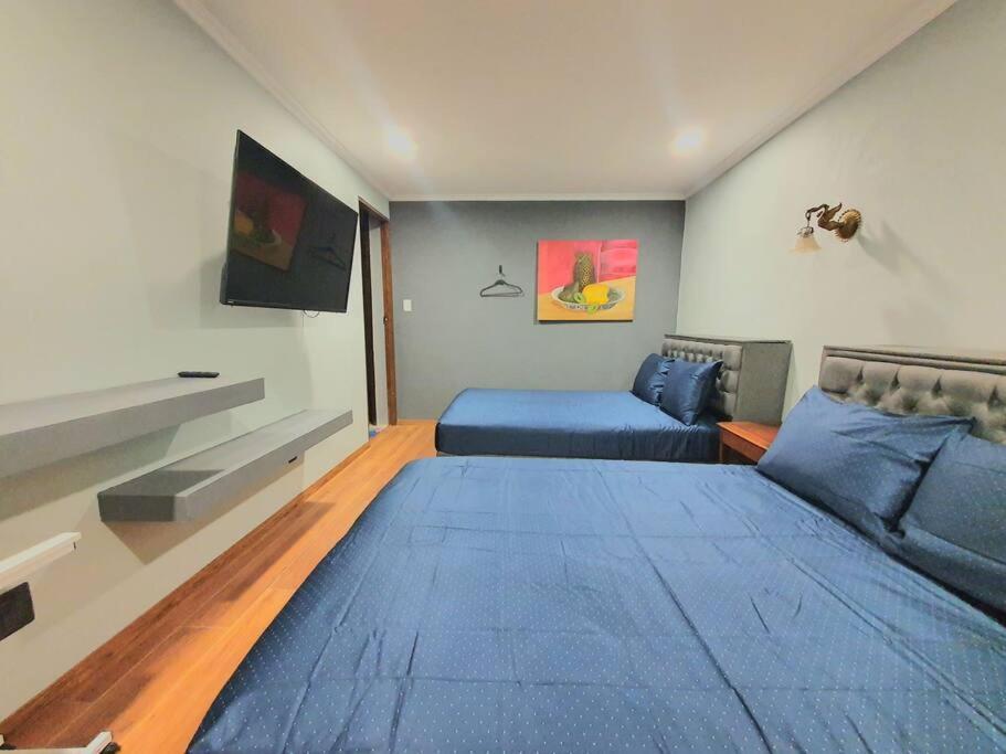 Apartment Comodas En Polanco Mexiko-Stadt