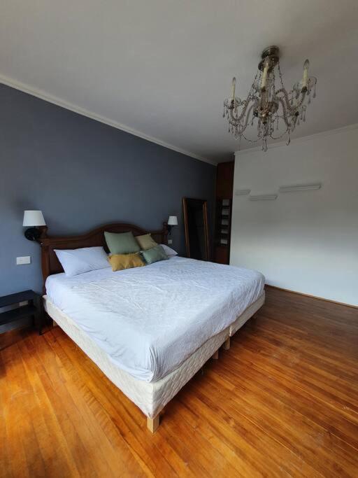 Apartment Comodas En Polanco *