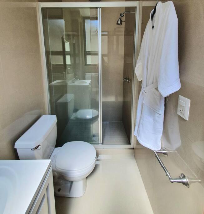 Comodas En Polanco Apartment Mexiko-Stadt