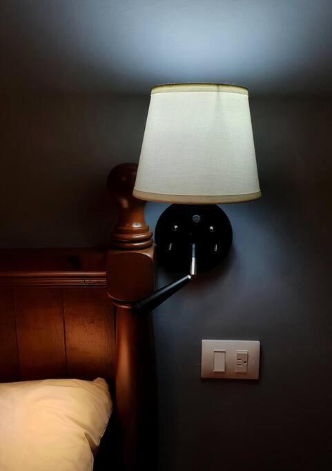 Comodas En Polanco Apartment